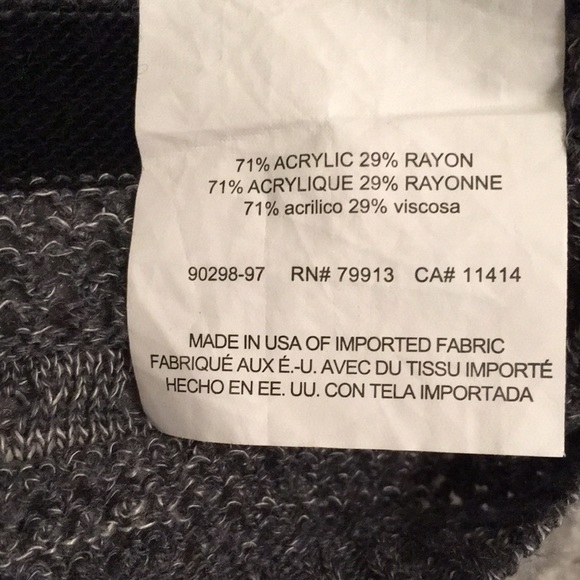 Maternity Sweater - Picture 5 of 5